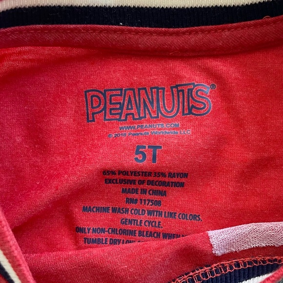 Fourth of July tank top - Picture 4 of 6